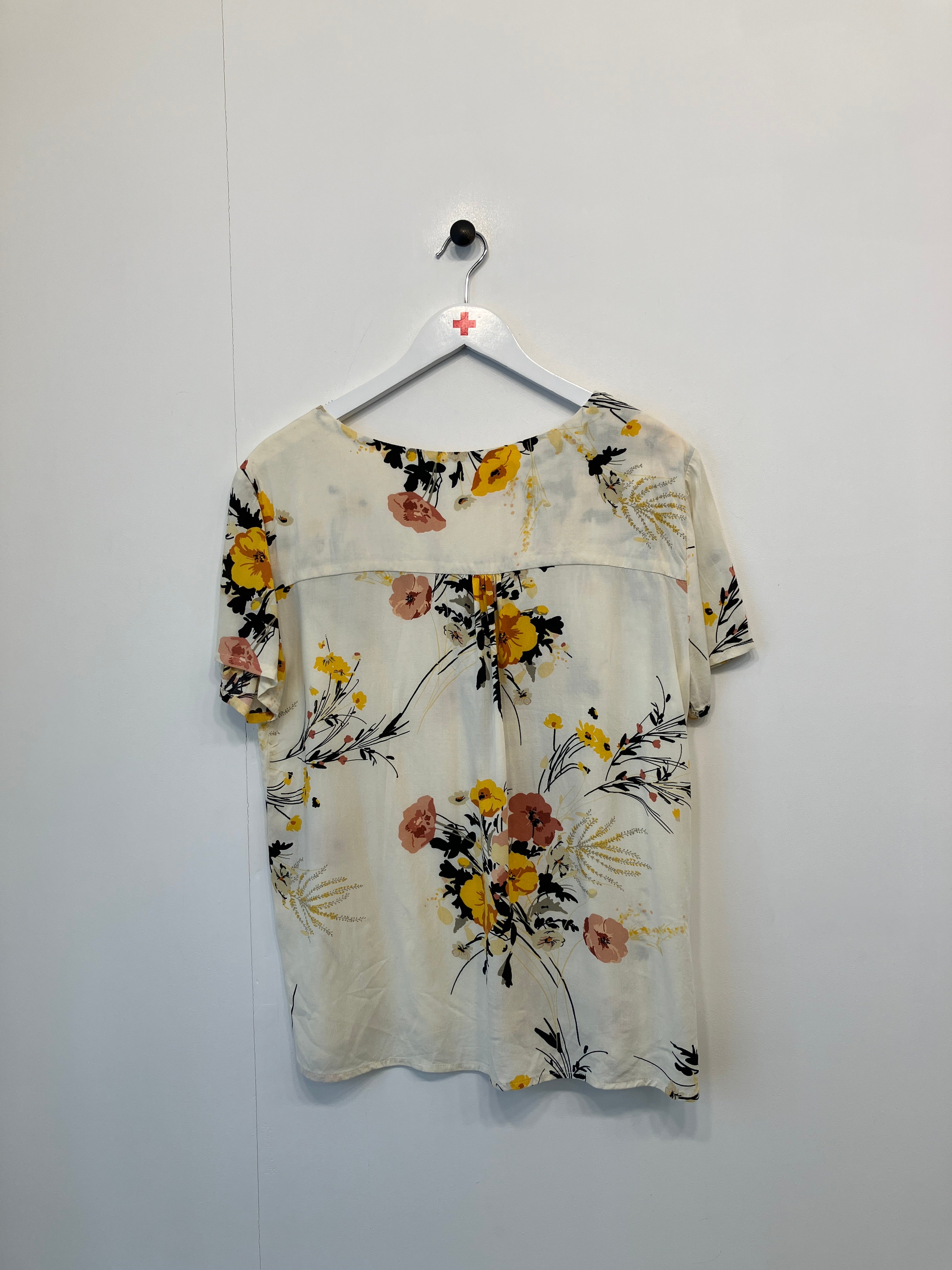 B Young Bluse